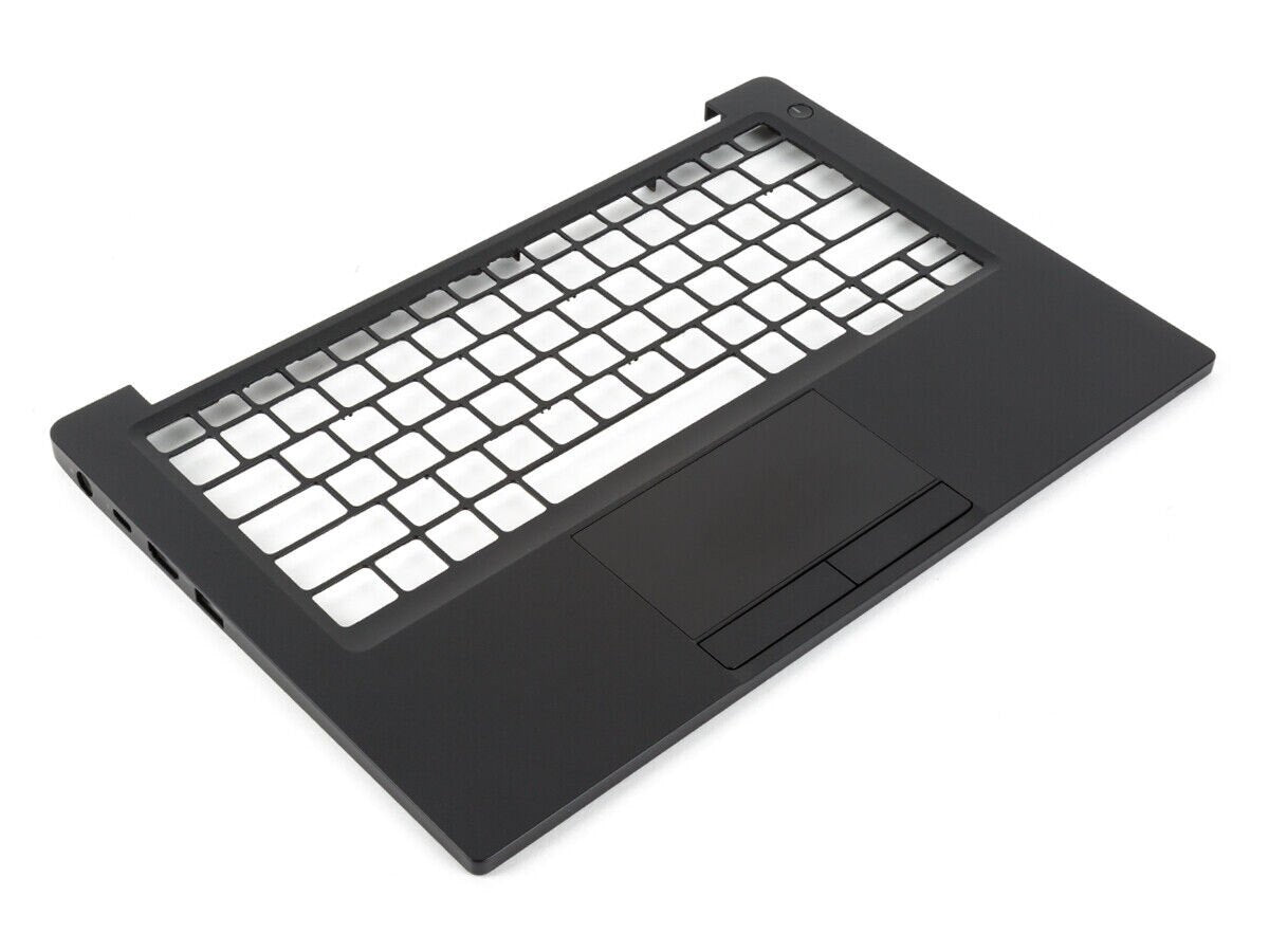 Dell Latitude 7290 Palmrest Assembly Without  Keyboard - Black VJ3C9 G8351 Dell Latitude 7290 Palmrest Assembly Without  Keyboard - Black VJ3C9 G8351